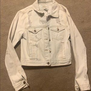 Forever 21 Denim jacket